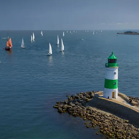 Holiday home Strandweh *