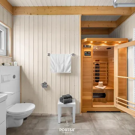 Strandweh * Olpenitz