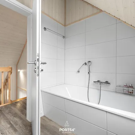 Holiday home Strandweh Olpenitz