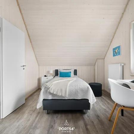 Strandweh * Olpenitz