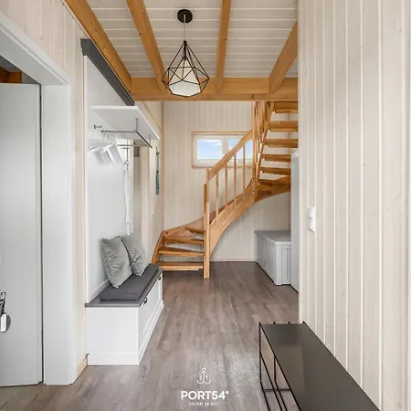 Holiday home Strandweh