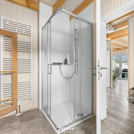 Strandweh Holiday home *