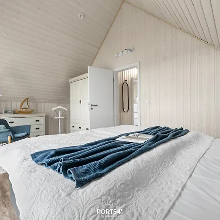 Holiday home Strandweh *