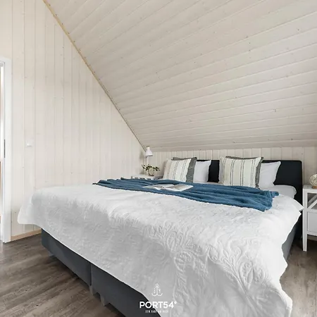 Holiday home Strandweh Olpenitz