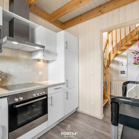 Strandweh Holiday home