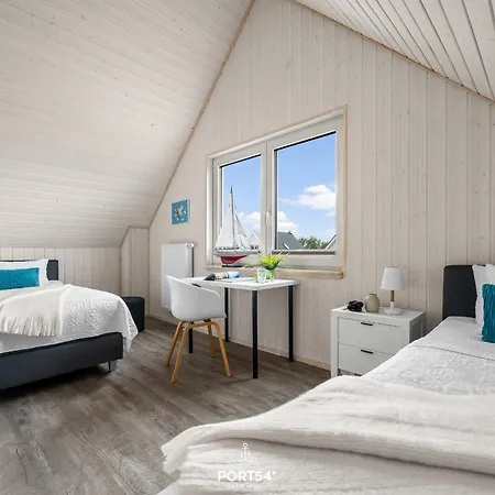 Strandweh Holiday home