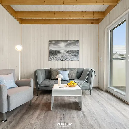 Holiday home Strandweh