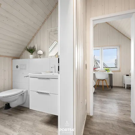 Strandweh * Olpenitz